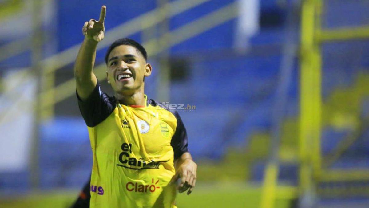 Marathón y Lobos UPN tienen un semillero: Las nuevas promesas que ilusionan y serían relevantes en el Clausura 2023