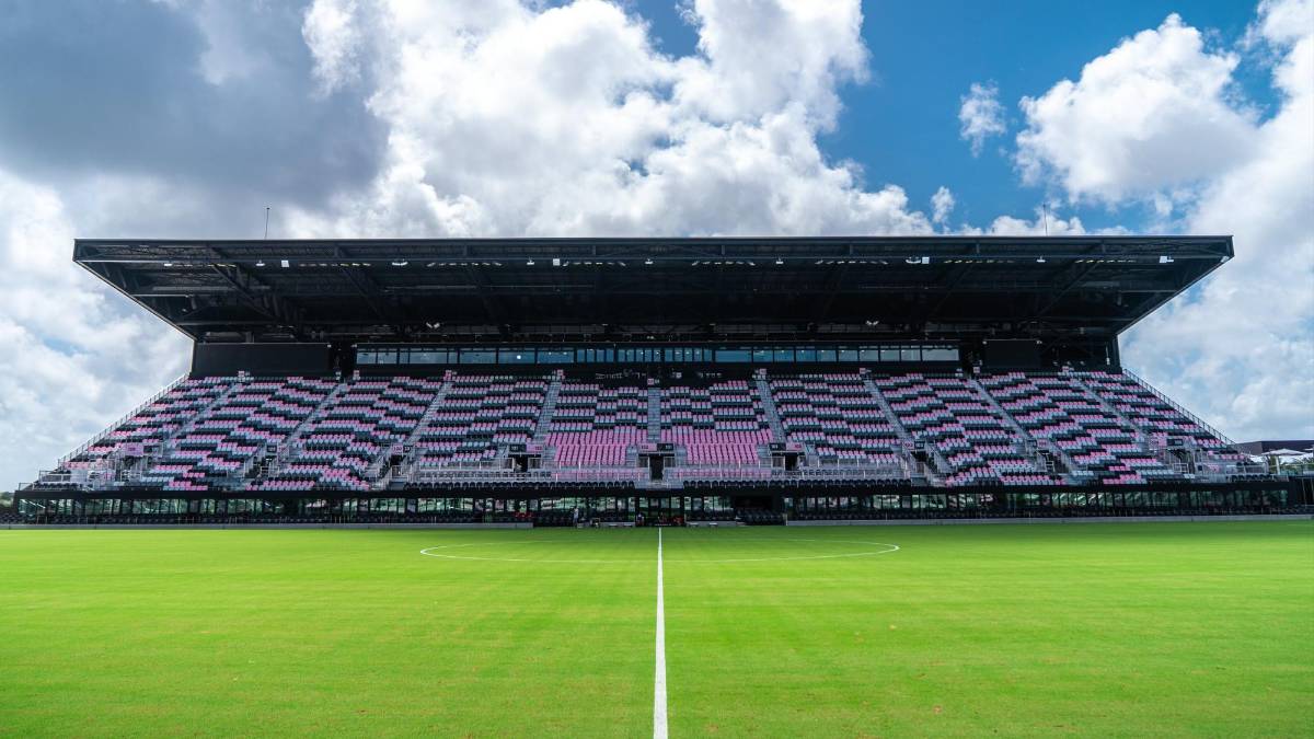 Así es DRV PNK, el estadio donde Honduras enfrentará en amistoso a la selección de Colombia de Reinaldo Rueda