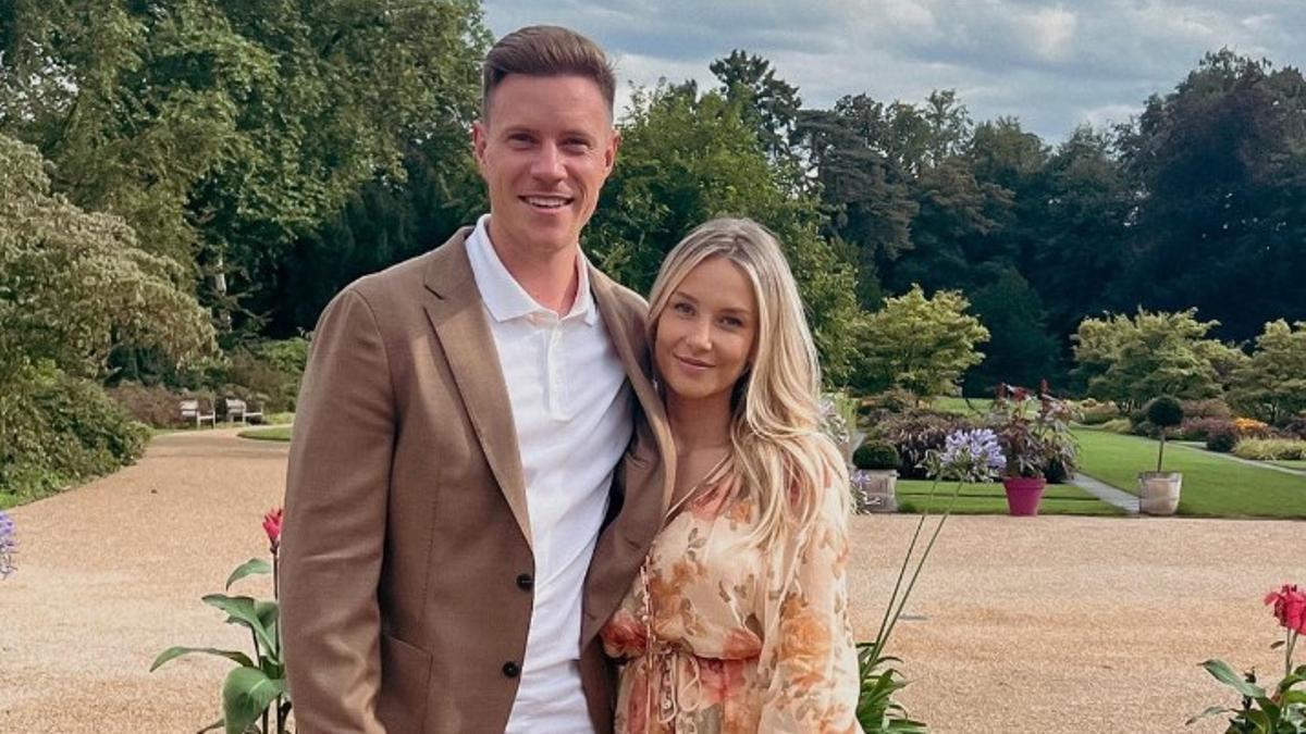 Ter Stegen lanza comunicado tras supuesta infidelidad de su exesposa: “Estoy conmocionado y decepcionado...”