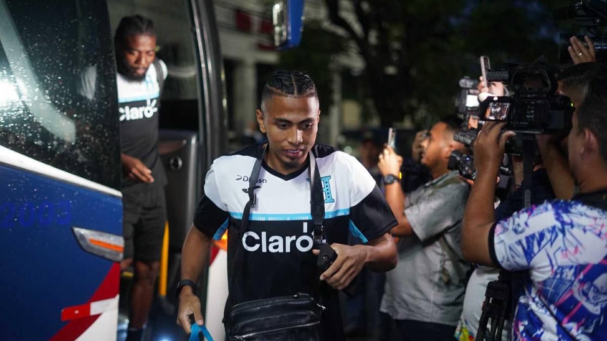 El problema que tuvo Honduras en el Morazán, periodistas la pasaron mal y los que entrenaron aparte previo al duelo ante Costa Rica
