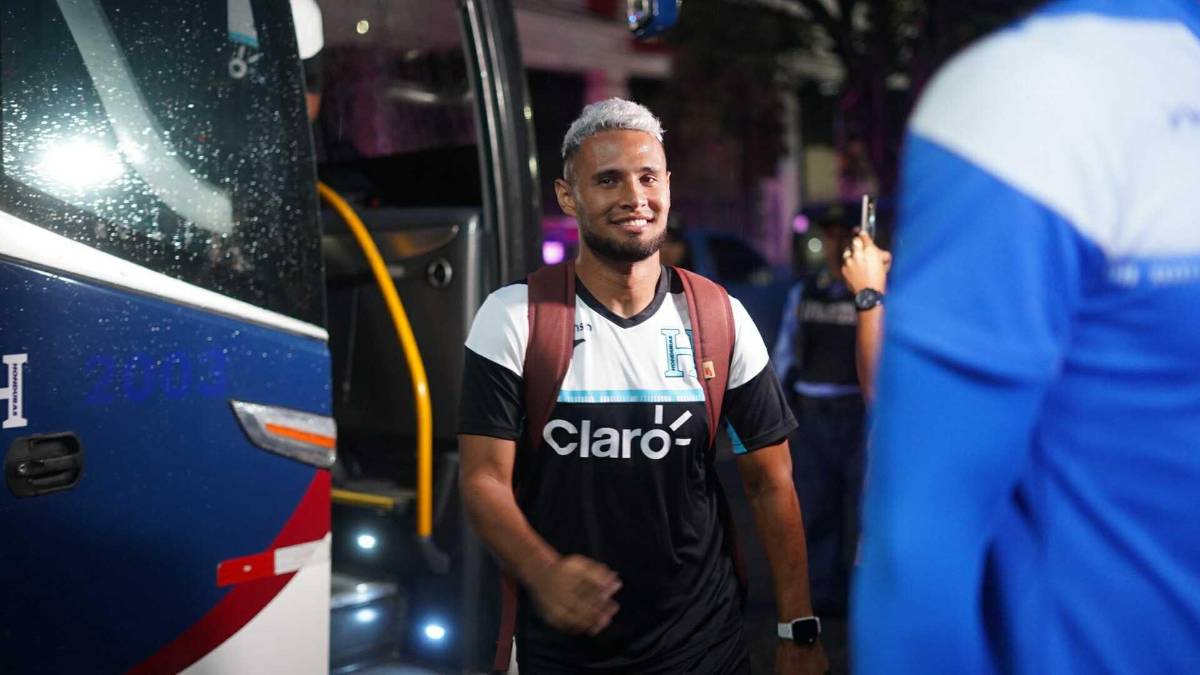 El problema que tuvo Honduras en el Morazán, periodistas la pasaron mal y los que entrenaron aparte previo al duelo ante Costa Rica