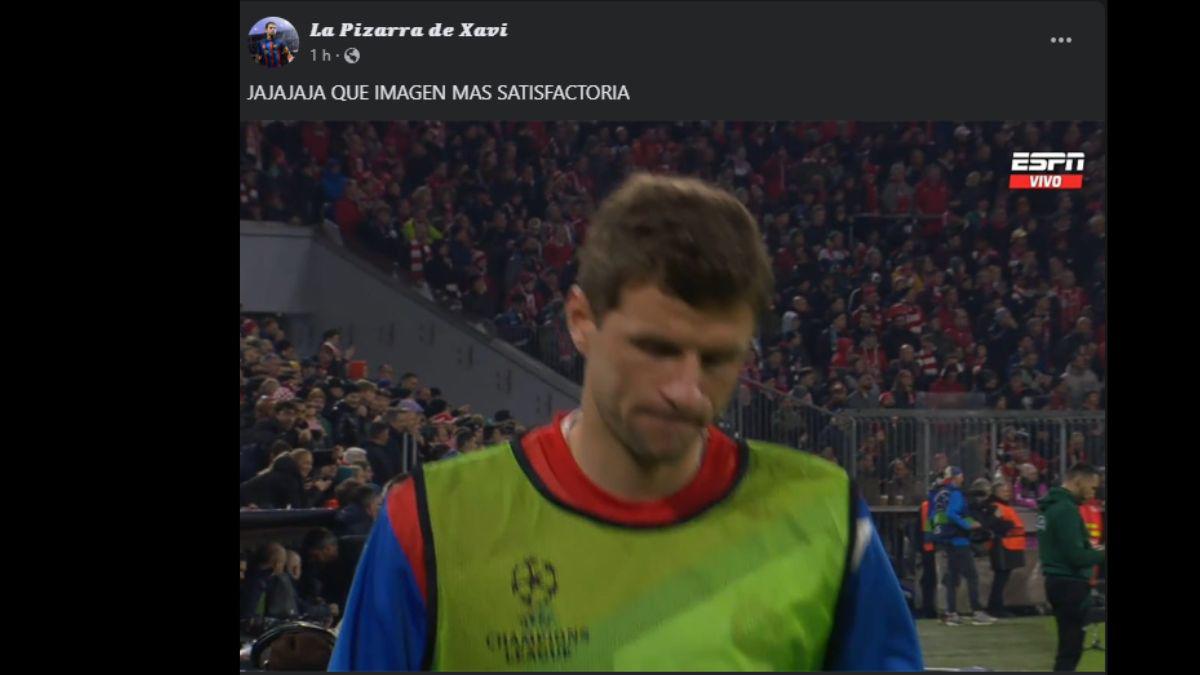 La ‘alegría’ de los barcelonistas, el odio y burlas a Upamecano, el épico festejo de Haaland y la arrogancia del Inter de Milan