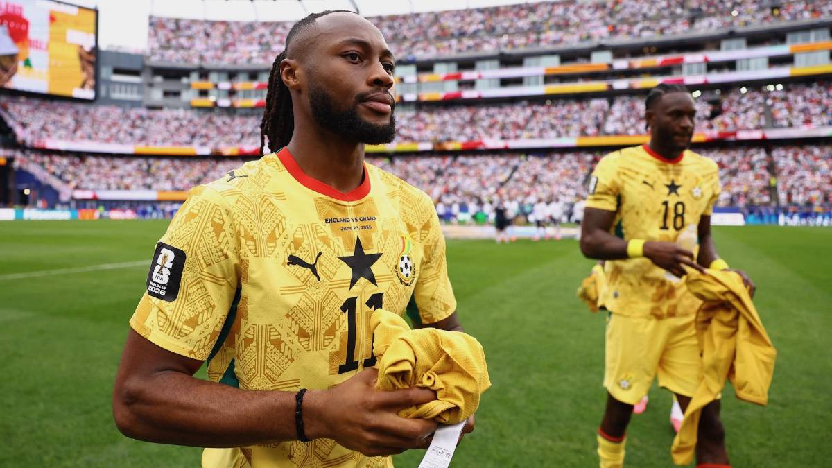 Vale 200 millones y se fue en blanco: no marcaron un solo gol en el Mundial