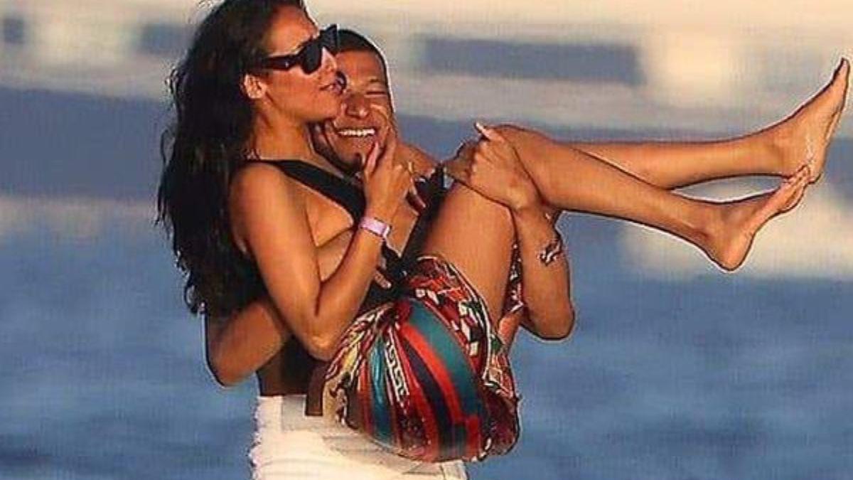 Influencers, transgénero, modelos y una perdonó infidelidad: conoce las hermosas esposas de los jugadores de Francia