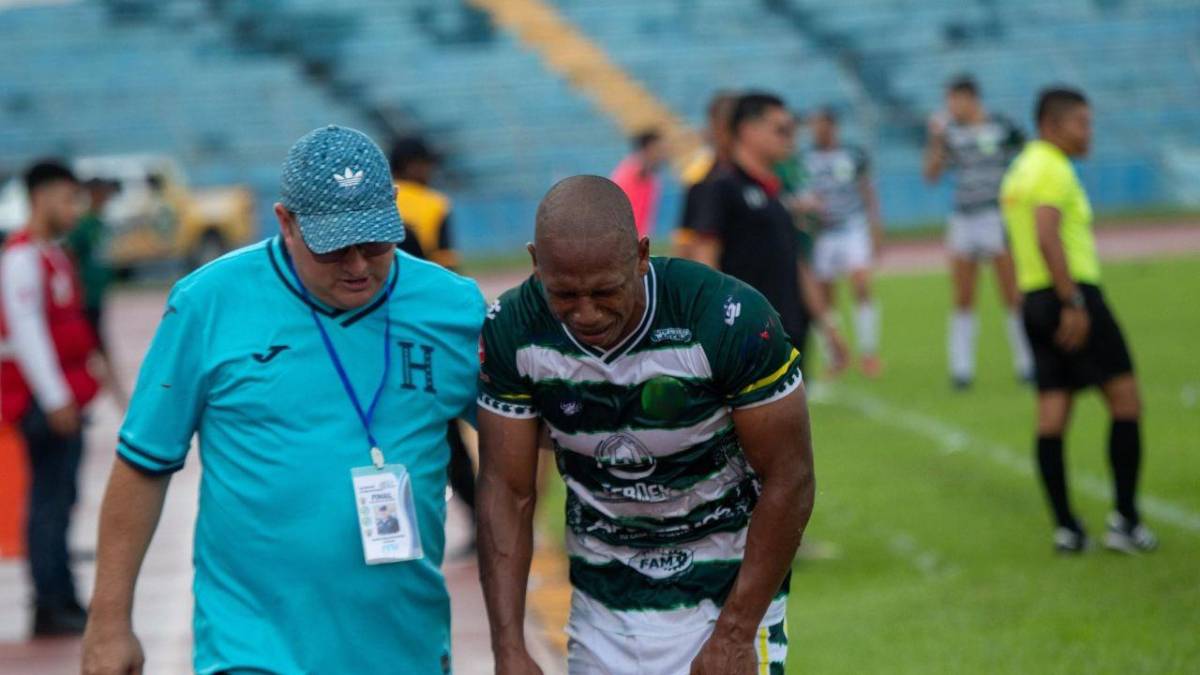 Los 36 extranjeros del Apertura 2024 de la Liga de Honduras: panameños sorprenden y hay empate de nacionalidades