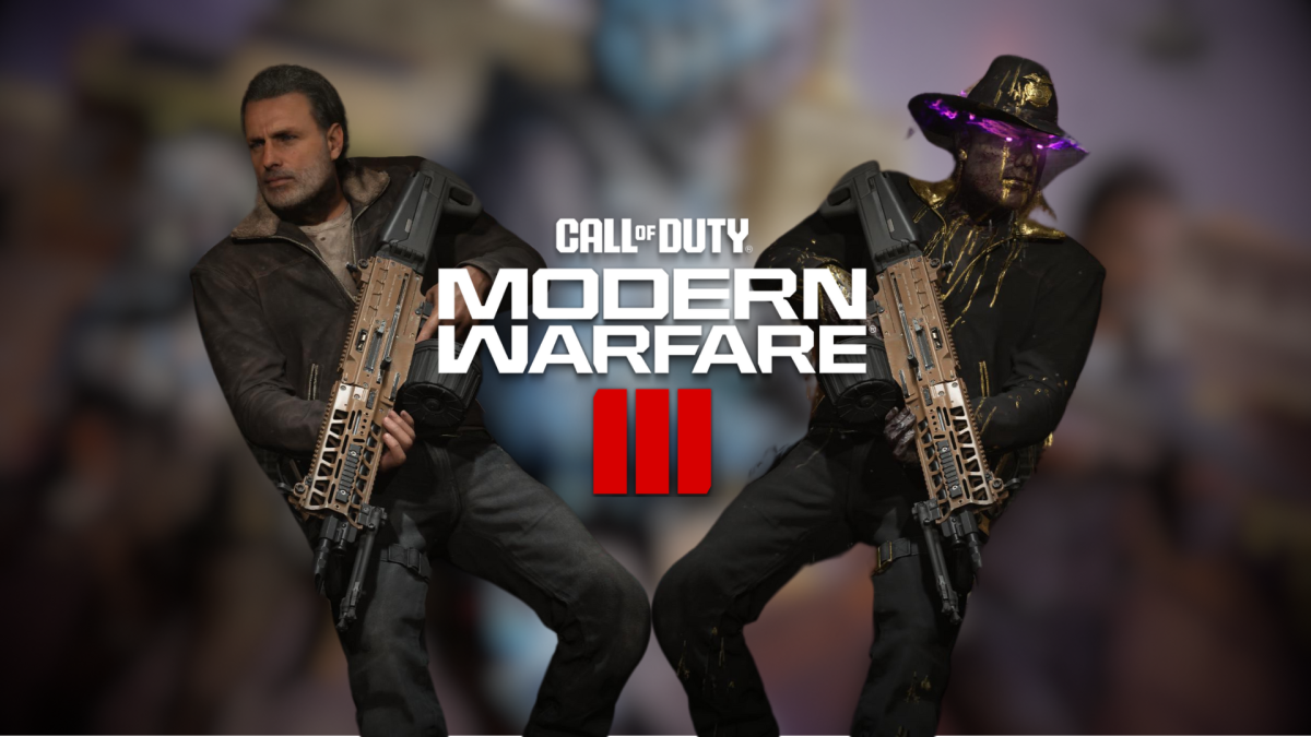 Call of Duty: Modern Warfare 3 y Warzone: ¿cómo obtener a Rick Grimes de The Walking Dead?