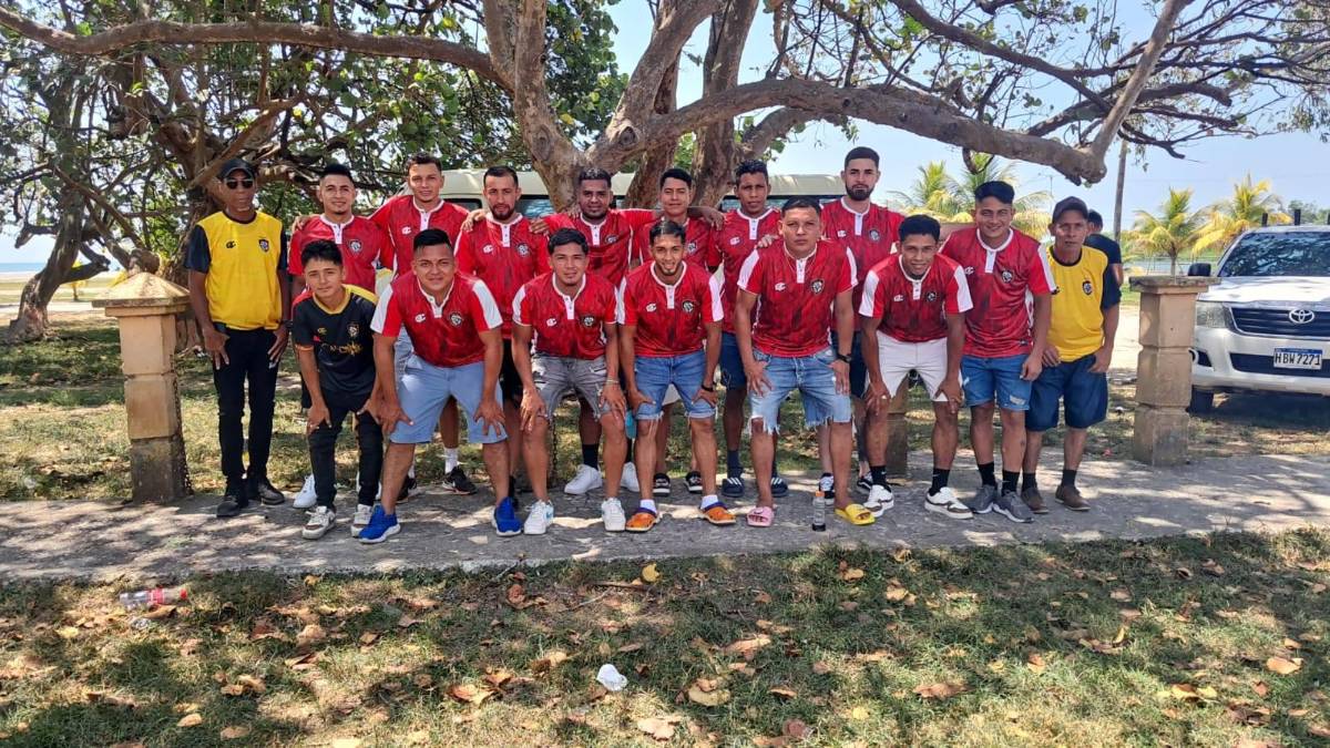 Una Liga de Ascenso muy sudamericana y europea: Los clubes con nombres de equipos extranjeros en segunda de Honduras
