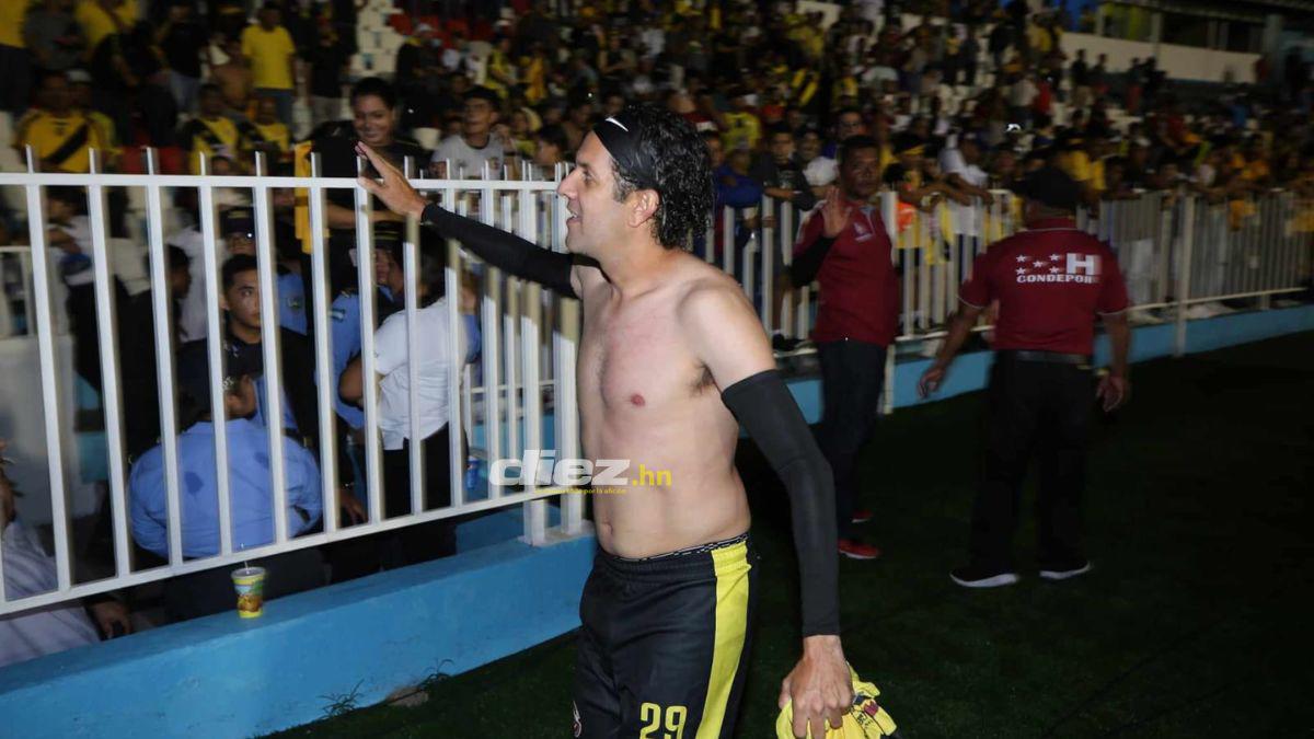 Génesis campeón y es el nuevo inquilino en la Primera División de Honduras: Estadio, jugadores claves y su historia en el fútbol
