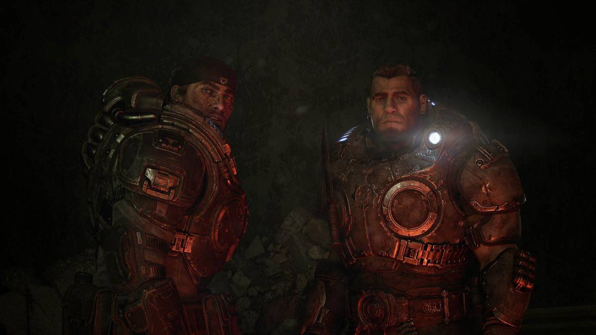 Gears of War: E-Day anunciado sin fecha de salida, pero con todo listo para el regreso de esta querida saga
