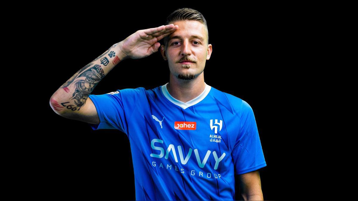 Fichajes en Arabia Saudita: ¡17 bombazos en el mercado de los clubes árabes que casi nadie comenta!