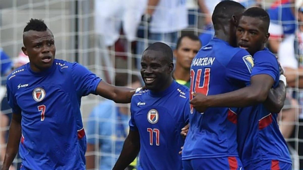 Honduras, la única selección que subió puestos en el ranking de Concacaf: la histórica que salió del top