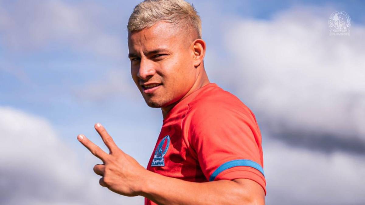 Incluido Patón Mejía: Los jugadores de Olimpia que han salido de la lista de Pedro Troglio en las últimas campañas