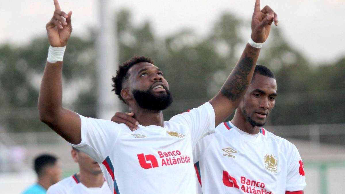 Fichajes en Honduras: ¿Pinto en la Liga Nacional? Olimpia y Motagua amarran a jugadores, Marathón y Olancho FC sorprenden