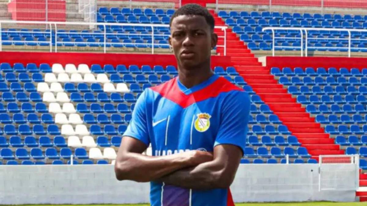 Dereck Moncada, el último en sumarse: Olimpia los pulió y se fueron al extranjero