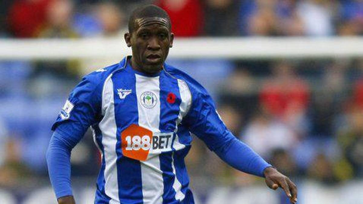 TOP: Los futbolistas centroamericanos que más partidos jugaron en la Premier League de Inglaterra