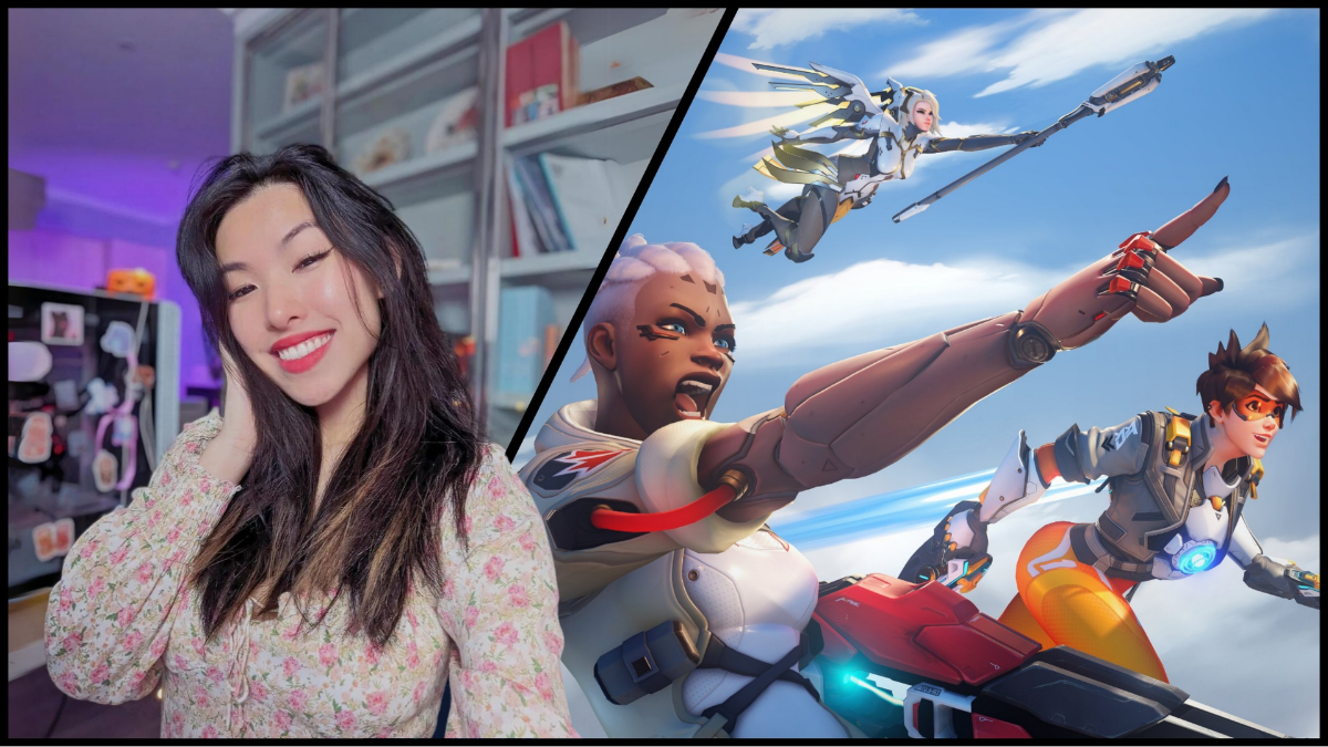 [Interview] Venta, the Charismatic Streamer Enthusiast of Hero Shooters: Get to Know This Spirited Creator