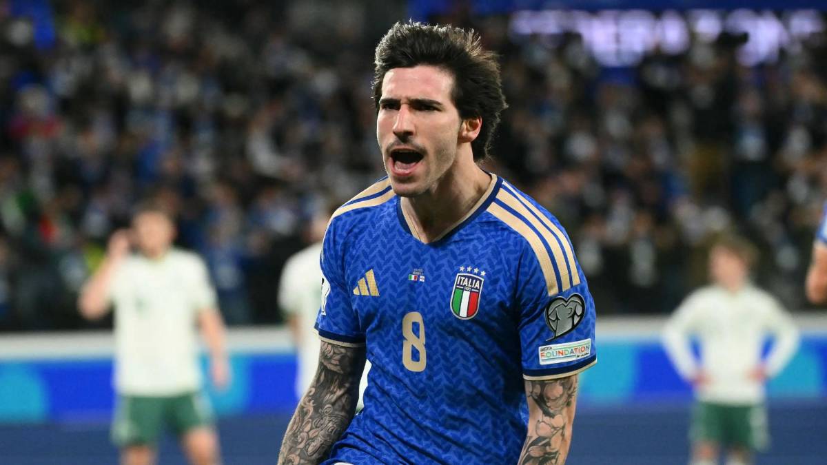 Puro crack: ¡El 11 ideal de las grandes ausencias en el Mundial del 2026!