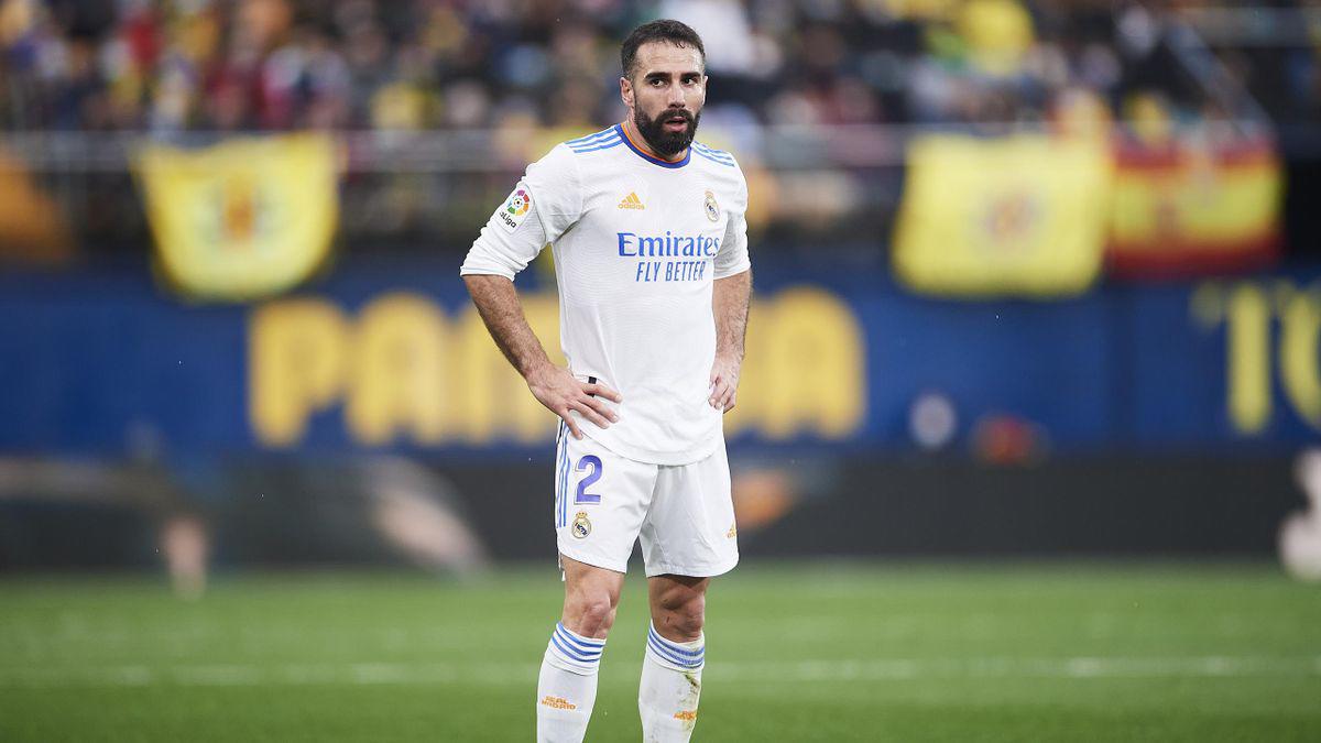 La alineación oficial del Real Madrid para enfrentar al PSG en la ida de los octavos de la Champions