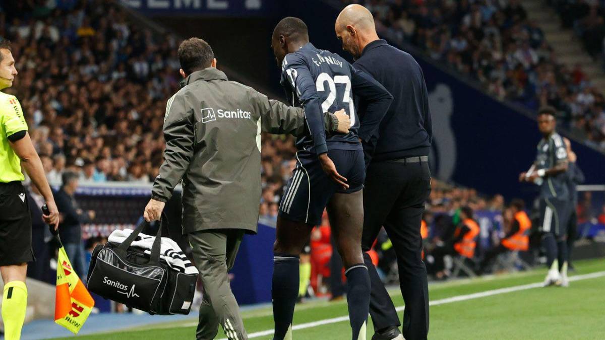 Barrida en el Real Madrid: los jugadores que habrían disputado su último Clásico
