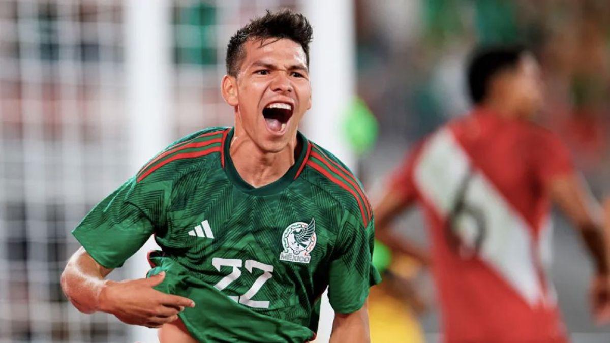 ¿Dónde juegan? Así es la poderosa selección de México que tendrá que enfrentar Honduras por el boleto a la Copa América