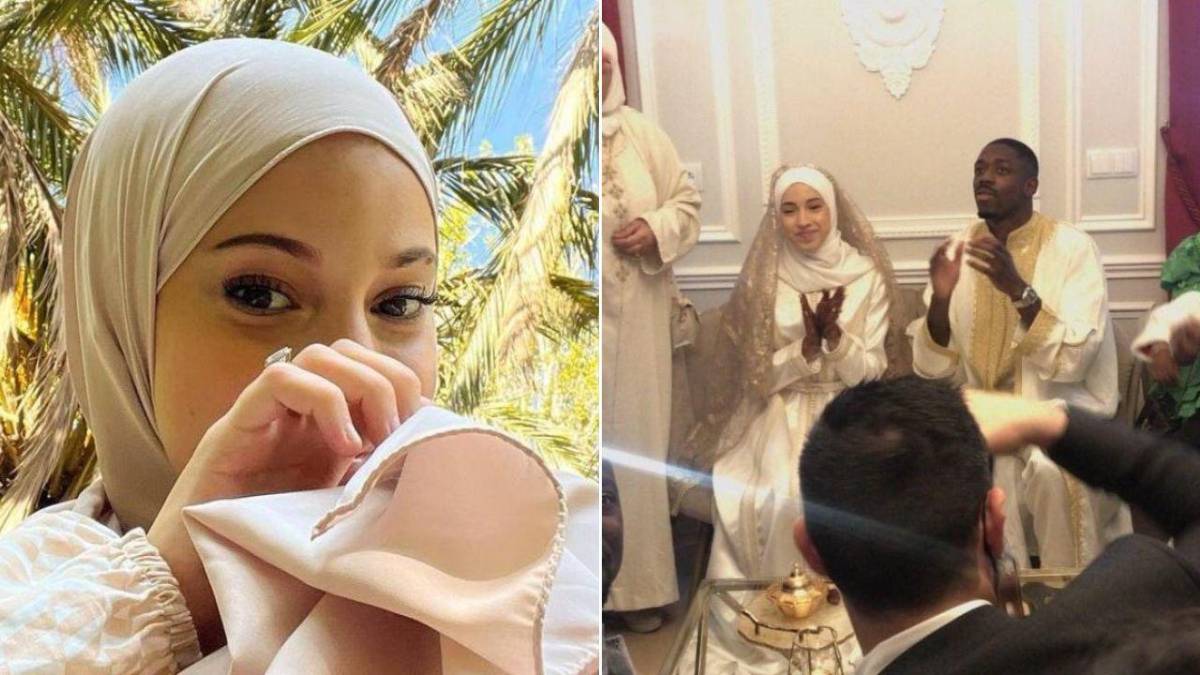 Así es la vida de Ousmane Dembélé: el mejor pagado de Francia, su misteriosa esposa y va por el Balón de Oro 2025