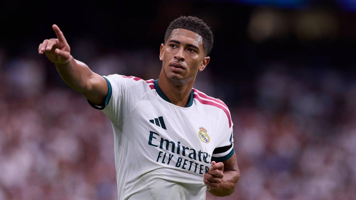 Mourinho con bajas y sorpresas: alineación del Real Madrid en la Champions