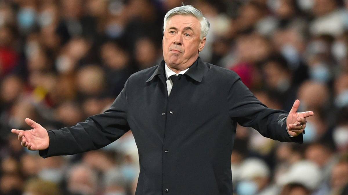 Operación salida tras el clásico: Los jugadores del Real Madrid que se van en junio; Ancelotti no los quiere