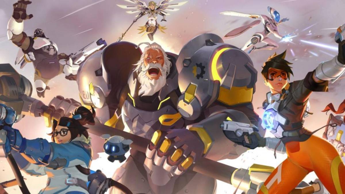 [Opinión] Overwatch 2 es mi juego favorito, y lo odio más que a nada en el mundo