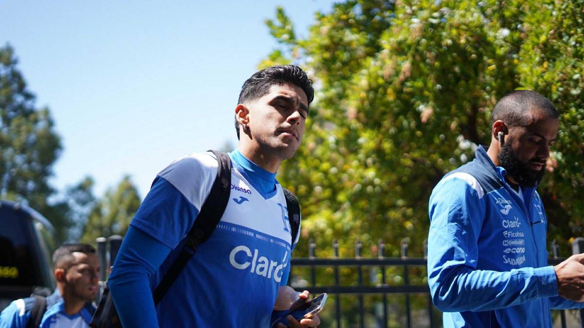 ¡Alegría total en Honduras! Kervin Arriaga se roba el show y comienza el plan para eliminar a Panamá ¿Bajas en la H?