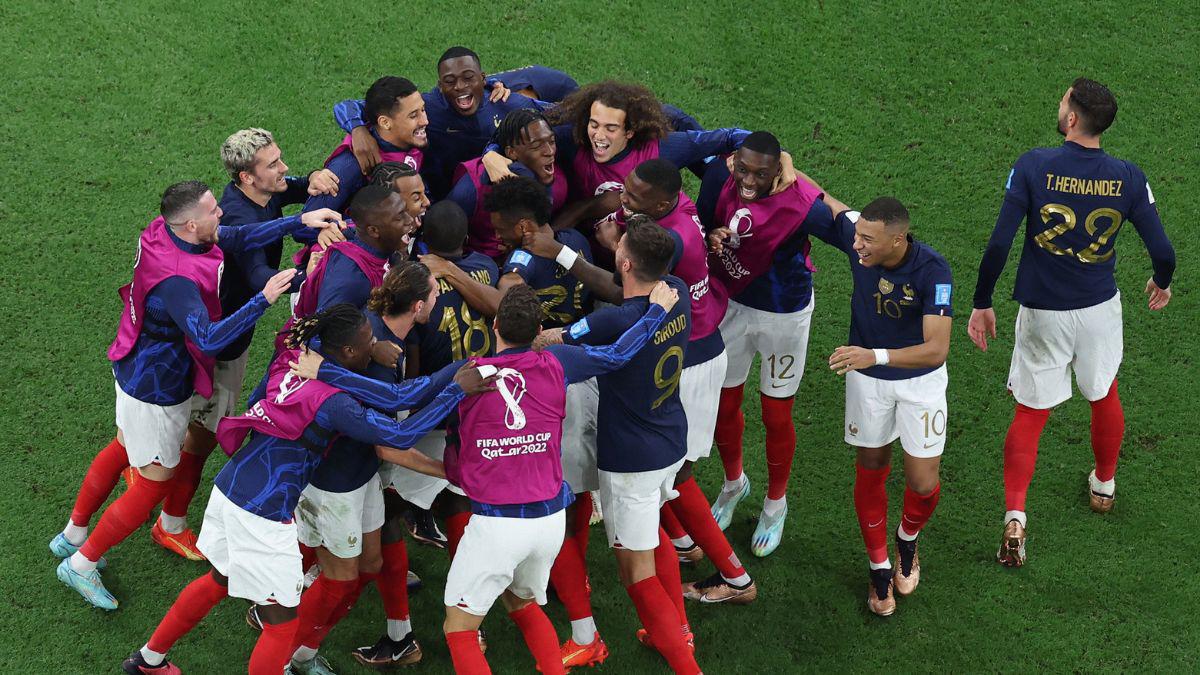 La felicidad de Mbappé y Francia, el récord histórico en asistencia, Harry Kane el villano y la tristeza de los ingleses