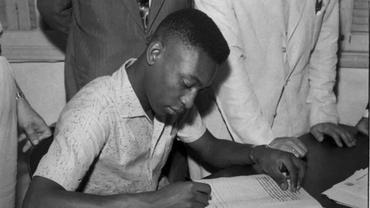 Un legado inigualable: De 1940 hasta su fallecimiento, las 15 grandes fechas en las que Pelé marcó su historia en el fútbol