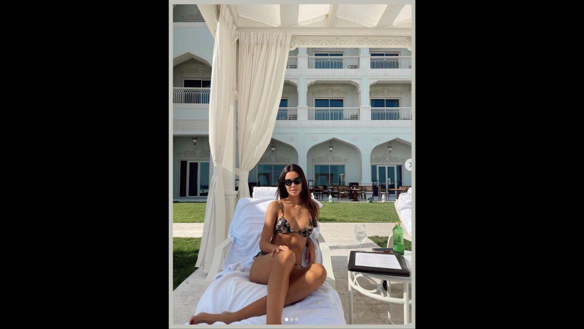 Así se vive el entorno familiar de Dani Alves: su hermosa esposa, ex pareja e hijos son víctimas colaterales del escándalo