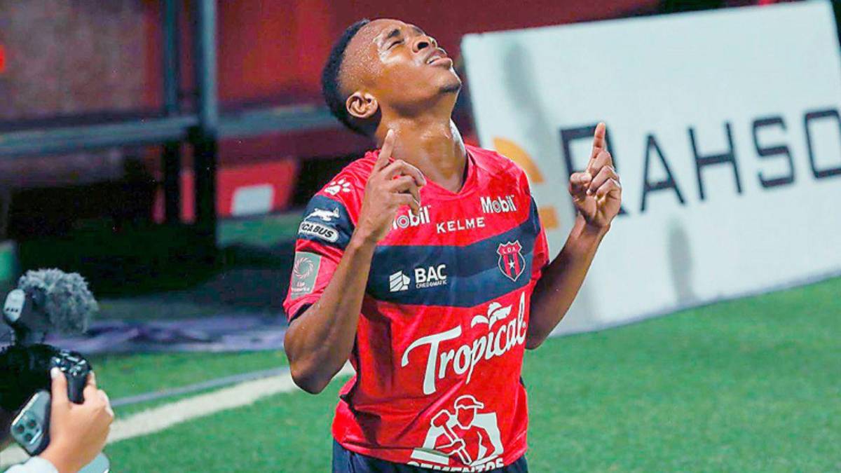 ¡Debutaron fuera de Honduras! Muchos pasaron por la Selección y otros no aprovecharon la oportunidad