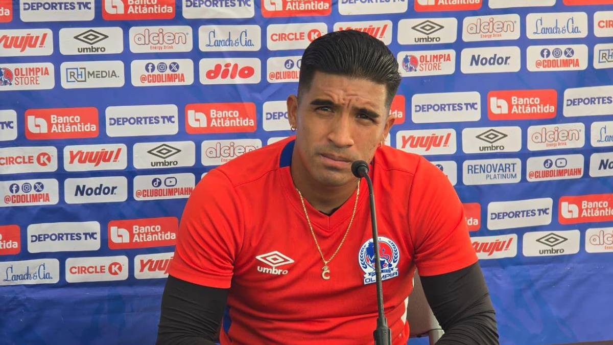 FICHAJES: Olimpia perdería tres titulares para enero, Motagua descarta jugador y la reunión clandestina de Messiniti