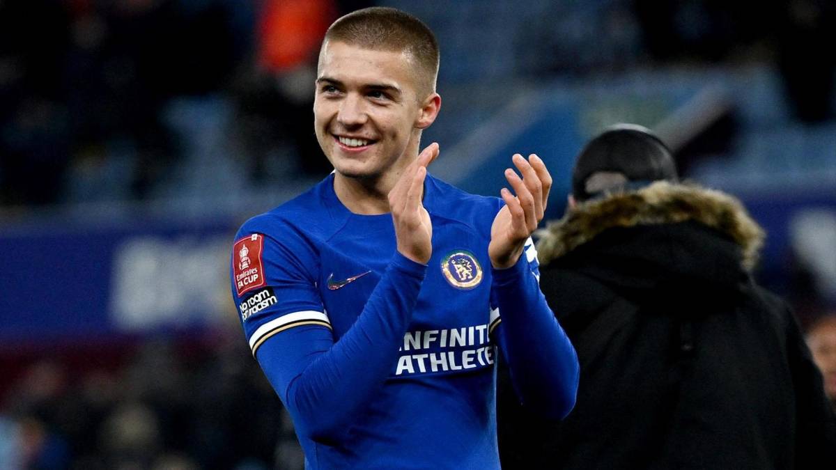 Revolución en el Chelsea: los 10 jugadores que se van del equipo y los fichajes que están confirmados