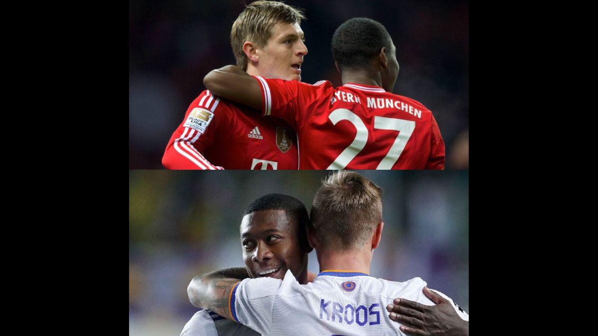 Cuatro hacen historia: ¿Qué jugadores levantan por primera vez una Copa del Rey con el Real Madrid? ¿Quiénes repiten?