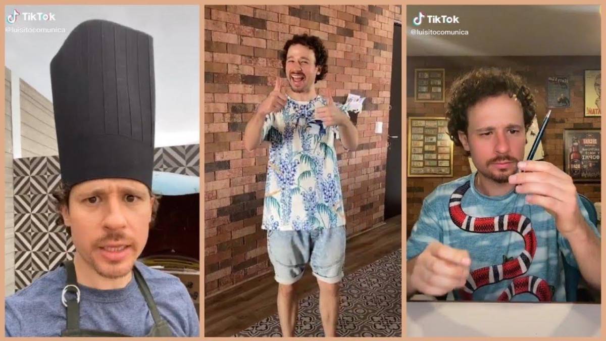 El imperio de Luisito Comunica: los millonarios ingresos mensuales del empresario y youtuber mexicano