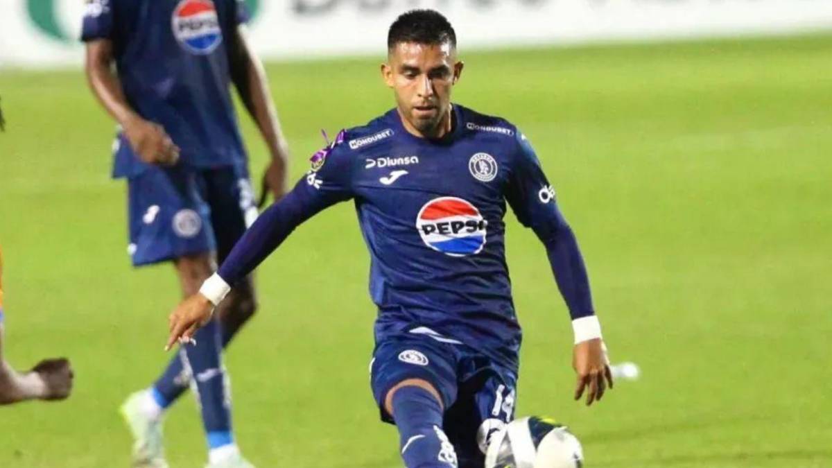 Motagua haría barrida y estos son los fichajes bombas que suenan para reforzar al Ciclón en el Clausura 2026