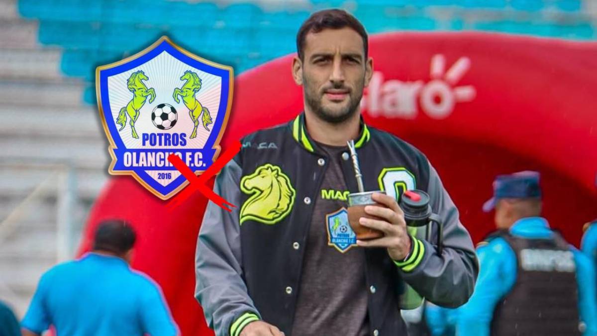 Liga Nacional de Honduras: Jugadores extranjeros que no definen su continuidad para el torneo Clausura 2025