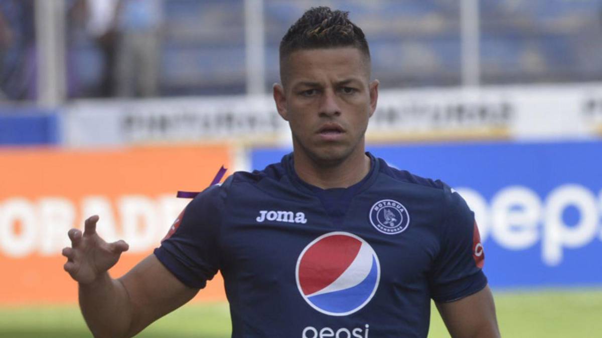 Así era el Motagua que le ganó por última vez un clásico al Olimpia; ocurrió en 2022 y la figura fue un jugador inesperado