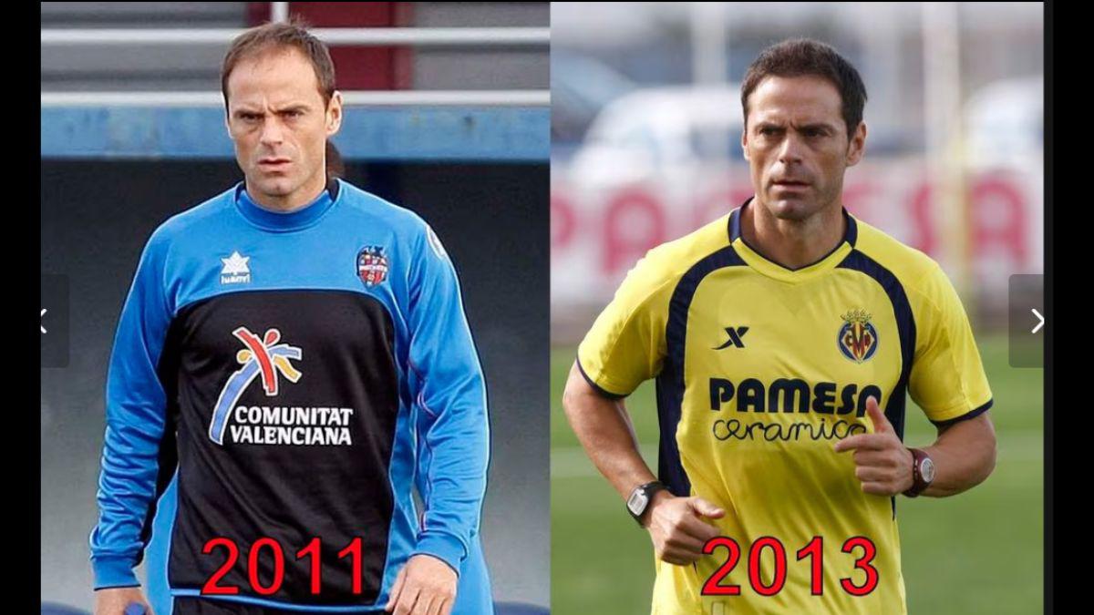 Eran pelones y ahora no: Los jugadores y entrenadores que se han hecho injerto capilar; varios del Barcelona y Real Madrid