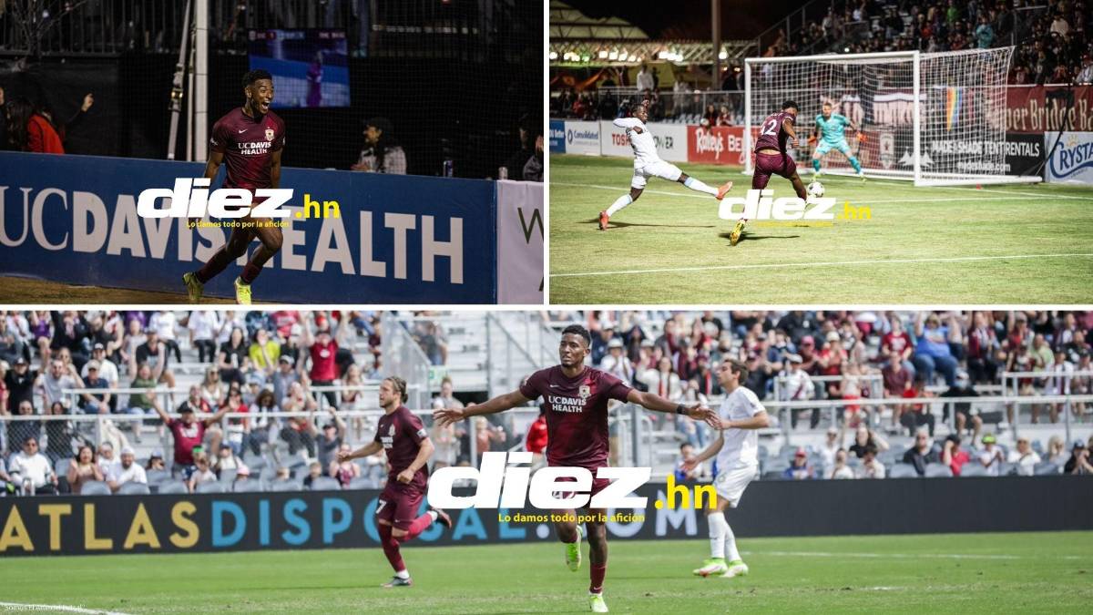 Douglas Martínez previo a la final del la U.S. Open Cup ante el Orlando City: ‘‘Todavía hay gente que no cree en nosotros y eso nos motiva más’’