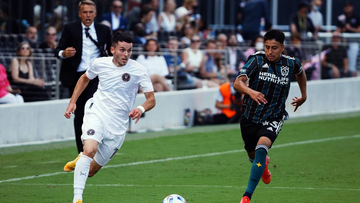 La carrera por ser el máximo goleador en la historia del Inter Miami: Messi, cerca del líder y Luis Suárez amenaza