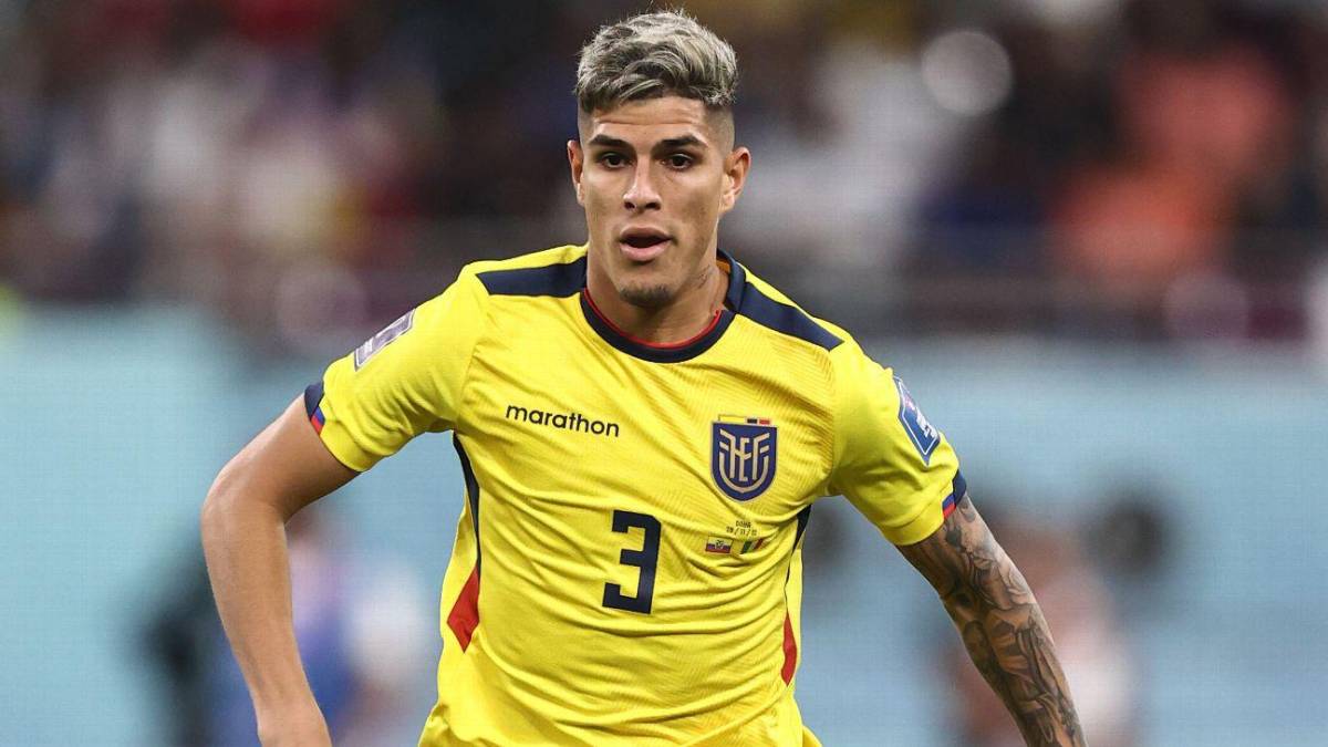 ¡Con grandes ausentes! Conmebol sorprende con el 11 ideal de los cuartos de final en la Copa América