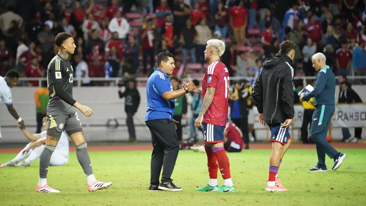 ¡Decepción total! Lágrimas de Honduras al quedarse sin opciones de disputar el Mundial 2026