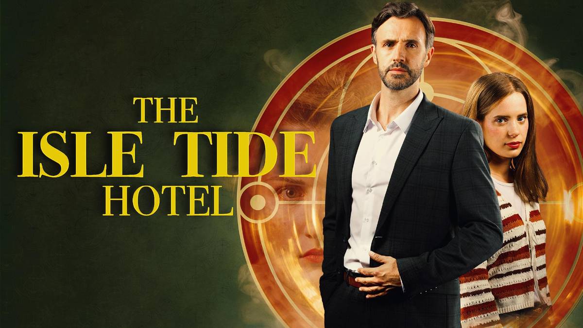 The Isle Tide Hotel: una película interactiva donde debemos salvar a nuestra hija de una secta, ya disponible