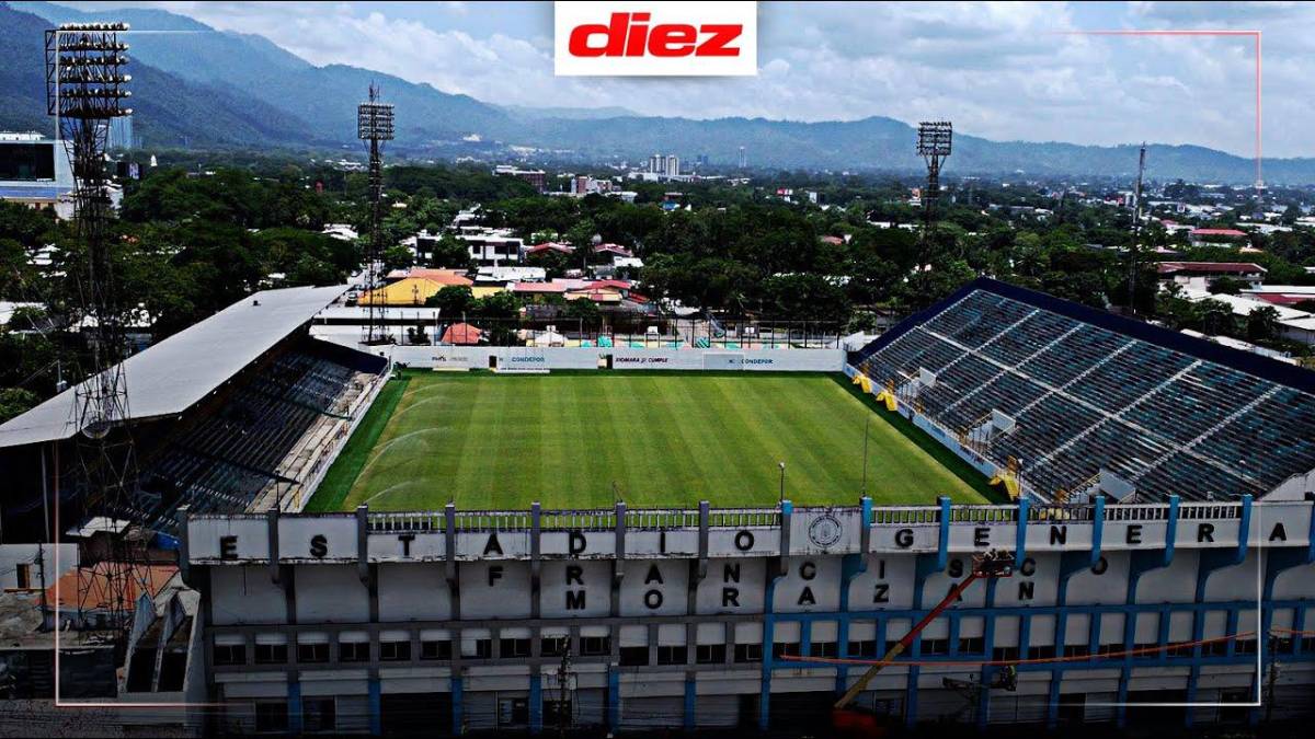 ¡Mesas de billar! La Liga Nacional de Honduras tendrá cinco canchas de primer nivel en 2025