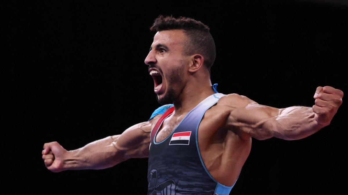 Escándalo en París 2024: ¡Atleta es detenido por la policía por agresión sexual y revelan su identidad!