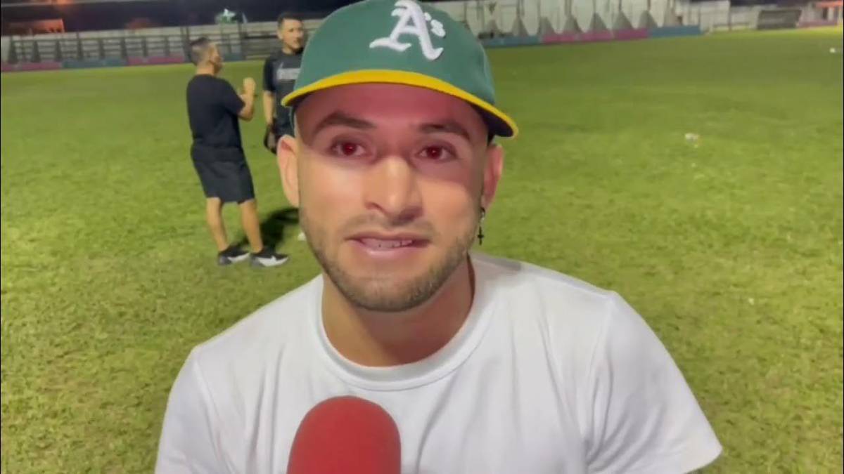 Desbandada en el CD Choloma: Más de seis jugadores se fueron del equipo y ¿qué pasó con el entrenador Jorge Pineda?