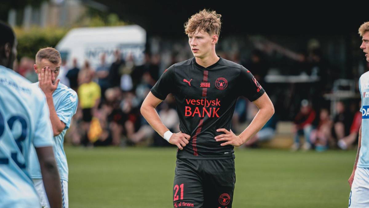 Bota de Oro 2025: Mbappé vuelve a ser superado y así queda la tabla de goleadores